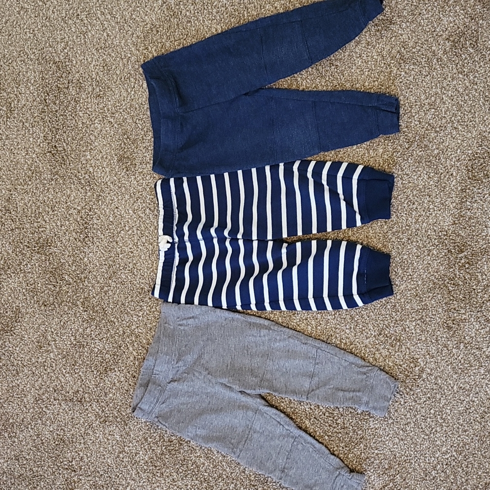 Boys pants